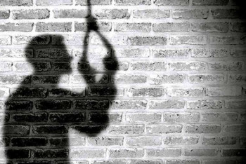 Фотография к новости: Молодой полицейский повесился в Петропавловске