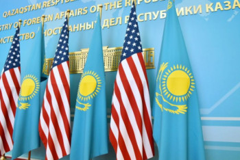 Фотография к новости: Мажилис одобрил ратификацию с США о консульских привилегиях