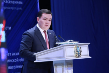 Фотография к новости: Бесплатно будут кормить учеников младших классов в карагандинских школах