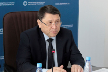 Фотография к новости: "В ВКО нет ни одного человека с подозрением на коронавирус" - Бекшин