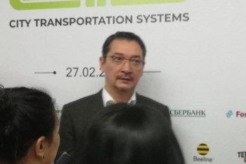 Фотография к новости: Почему в Нур-Султане не ходят ночные автобусы