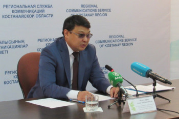 Фотография к новости: Второй в стране по удовлетворённости людей качеством госуслуг стала Костанайская область