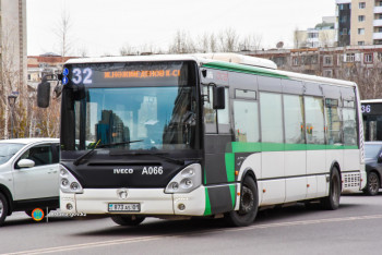 Фотография к новости: Проезд для несовершеннолетних будет платным в случае непредоставления транспортной карты