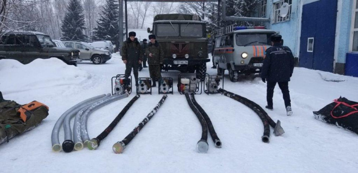  пресс-служба ДЧС ВКО