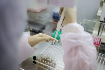 Фотография к новости: В Казахстане случаи заболевания коронавирусом не зарегистрированы