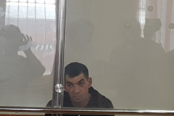 Фотография к новости: Убийство егеря в Акмолинской области: браконьера приговорили к 18 годам тюрьмы