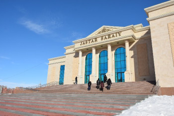 Фотография к новости: Меценаты вложили пять миллиардов тенге в проекты по модернизации сознания в Костанайской области