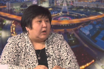 Фотография к новости: Раньше закон давал только запреты – гражданский альянс о законопроекте о митингах