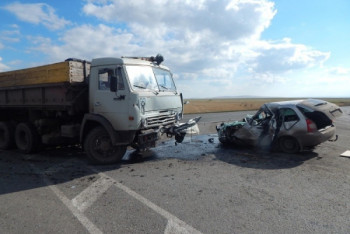 Фотография к новости: Погубивший в ДТП 27 лет назад троих человек под Балхашом водитель задержан в Москве