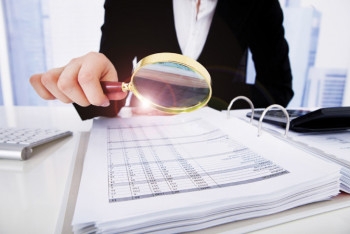 Фотография к новости: Финансовые нарушения на 44 миллиарда тенге выявил Минфин РК