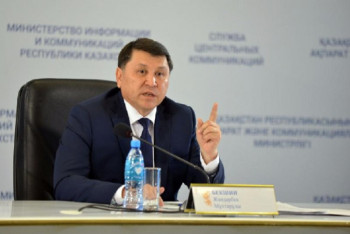 Фотография к новости: На карантин не будут помещать прилетевших из Египта и ОАЭ в Казахстан