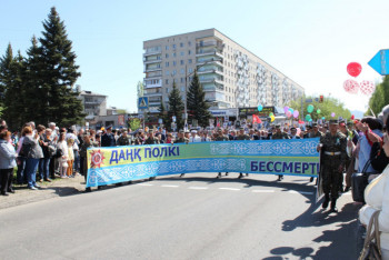Фотография к новости: Как отметят 75-летие Победы в Великой Отечественной войне рассказали в ВКО