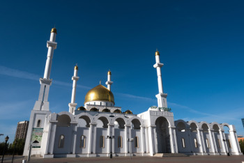 Фотография к новости: МИОР рекомендовал ДУМК ограничить мероприятия в мечетях