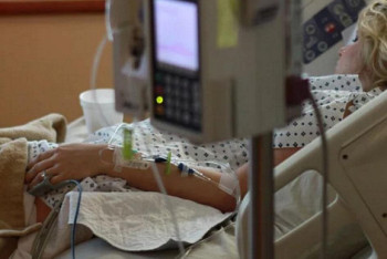 Фотография к новости: Началась госпитализация пассажиров, летевших одним рейсом с казахстанкой из Милана