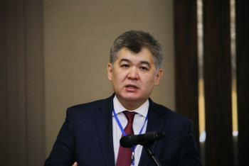 Фотография к новости: Еще один случай коронавируса зарегистрирован в Казахстане