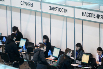 Фотография к новости: О новых рабочих местах в Казахстане рассказал министр труда