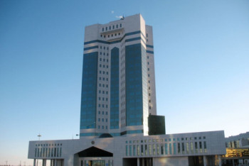 Фотография к новости: Часть казахстанских бизнесменов не будут платить налоги