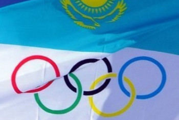 Фотография к новости: Казахстанские спортсмены продолжат подготовку к Олимпийским играм в Токио