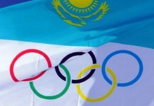 Фотография к новости: Казахстанские спортсмены продолжат подготовку к Олимпийским играм в Токио