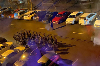 Фотография к новости: Будут ли в Нур-Султане изолировать жилые дома из-за коронавируса - акимат