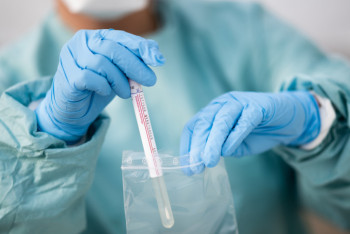 Фотография к новости: Казахстанским ученым поручили разработать вакцину от COVID-19