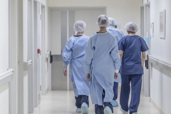 Фотография к новости: Карагандинские врачи рассказали о состоянии двух пациентов с коронавирусом