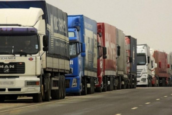 Фотография к новости: Правила ввоза товаров в Нур-Султан на период карантина объяснили в акимате