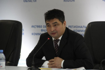 Фотография к новости: Медики рассказали о состоянии зараженной коронавирусом в Актюбинской области