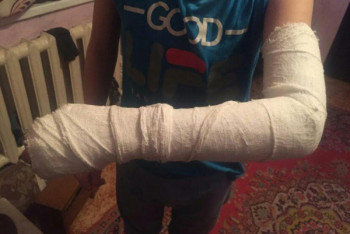 Фотография к новости: Директор, завуч и учитель наказаны из-за буллинга в школе в Карагандинской области