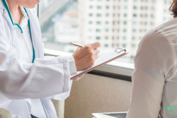 Фотография к новости: Два казахстанца вылечились от коронавируса