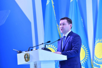 Фотография к новости: Пять ограничительных мер введено в Шымкенте из-за COVID-19