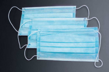 Фотография к новости: 40 казахстанцев наказаны за незаконную продажу масок и антисептиков