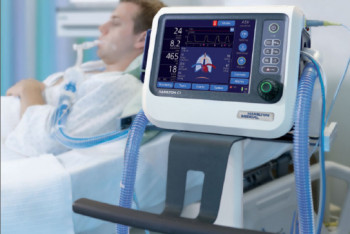 Фотография к новости: Сколько аппаратов ИВЛ есть в медорганизациях Алматы