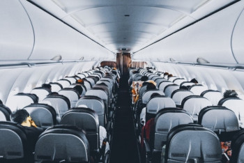 Фотография к новости: На карантин поместили летевших из Амстердама в Атырау с зараженным коронавирусом