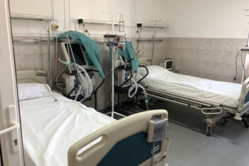 Фотография к новости: В Алматы изолировали шесть близких контактов с погибшей от коронавируса в Нур-Султане