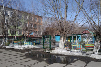 Фотография к новости: К дистанционному обучению готовятся школы в СКО