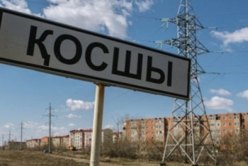 Фотография к новости: Случай заражения коронавирусом семьи из Косшы не связан с их умершей односельчанкой