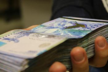 Фотография к новости: Врачам Нур-Султан выделили 200 миллионов тенге в виде премии