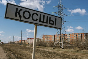 Фотография к новости: Водитель больницы, госпитализировавший погибшую впоследствии пациентку из Косшы, заразился коронавирусом