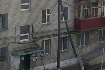 Фотография к новости: Коронавирусом заразилась санитарка больницы в Кокшетау