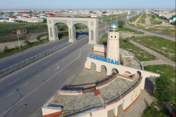 Фотография к новости: Что известно о заразившихся коронавирусом в Туркестанской области