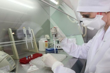 Фотография к новости: Ещё одной женщине поставили COVID-19 в СКО