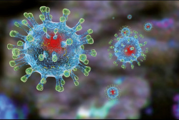Фотография к новости: Еще трое членов семьи умершего нотариуса в Караганде заразились COVID-19