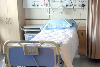 Фотография к новости: Пациентку с COVID-19 вылечили и выписали из больницы в СКО