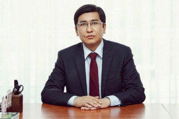 Фотография к новости: "Все неполадки были своевременно устранены"  - Аймагамбетов о работе Kundelik