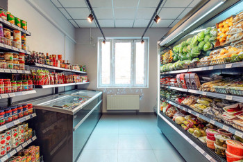 Фотография к новости: Предпринимательницу арестовали за отсутствие в магазине коврика в Сарани