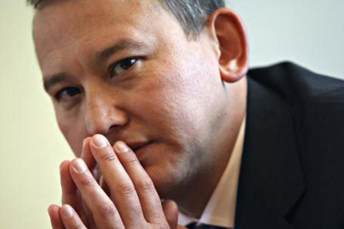  Иллюстративное: КазИнформ