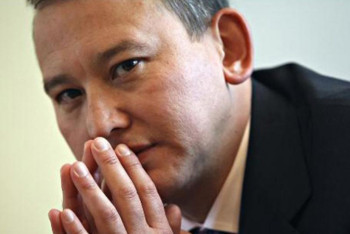 Фотография к новости: Джакишев рассказал о своём здоровье и семье