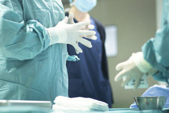 Фотография к новости: Подробности смерти пациенки от коронавируса рассказали врачи в Алматы