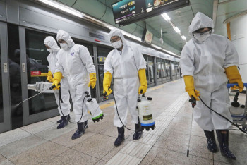 Фотография к новости: Пик эпидемии коронавируса в Казахстане придется на две следующие недели